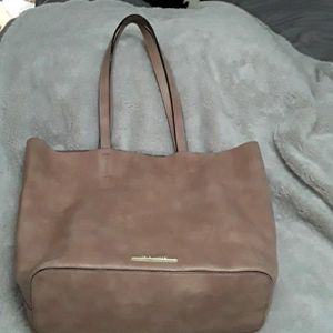 Over Sized Steve Madden Bag
